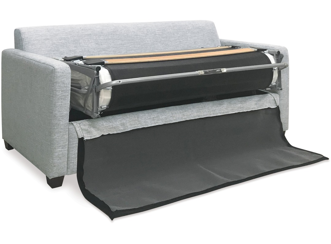 Interlaken Double Sofa Bed Danske Mobler NZ Made